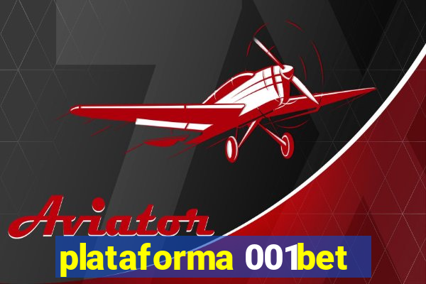 plataforma 001bet